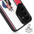 Uncle Sam Vintage War Poster Galaxy S24 Plus Kickstand Case
